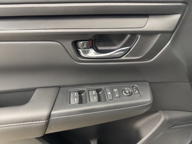 2026 Honda CR-V LX photo 13