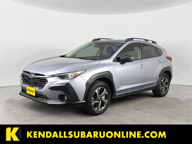 2025 Subaru Crosstrek Premium's photo