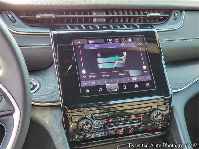 2024 JEEP GRAND CHEROKEE L - Image 21