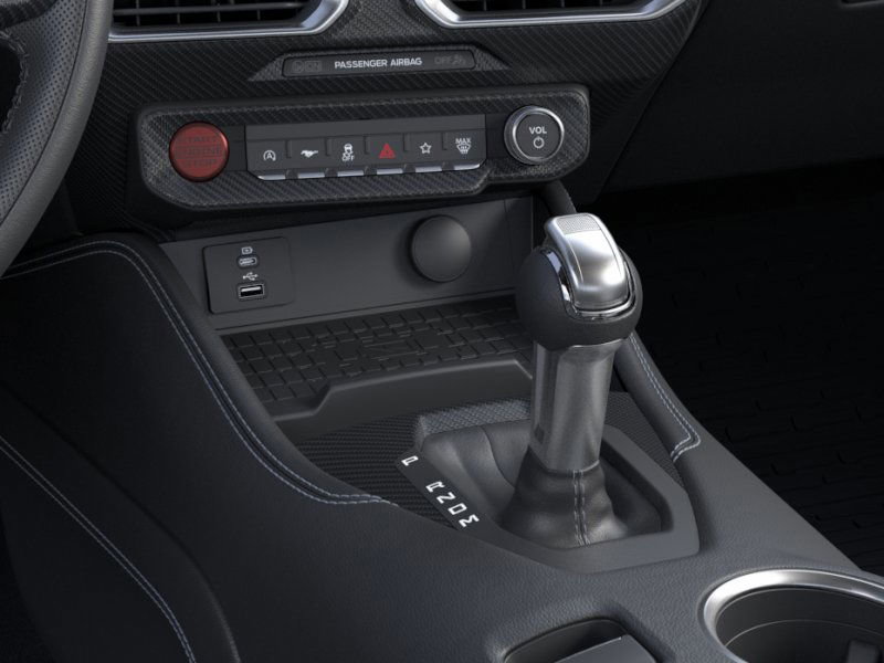 2024 FORD MUSTANG - Image 14