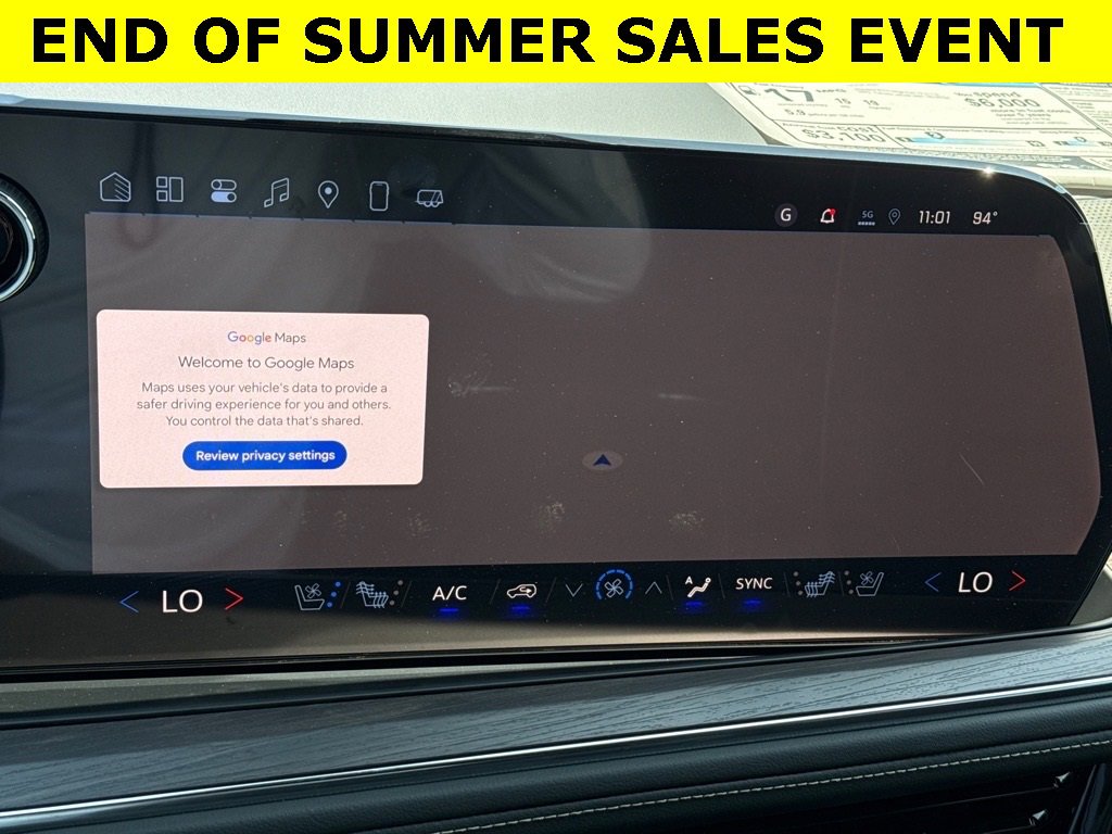 2025 Chevrolet Tahoe Premier photo 12