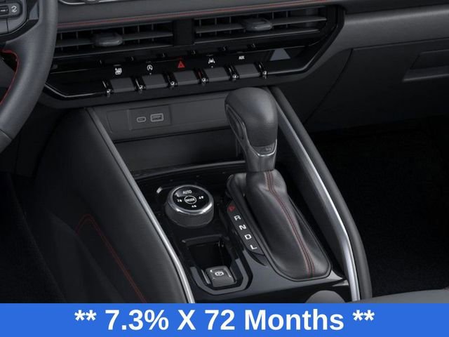 2026 Chevrolet Colorado Z71 photo 22