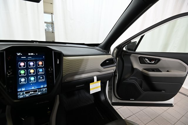 2025 Subaru Forester Limited photo 20