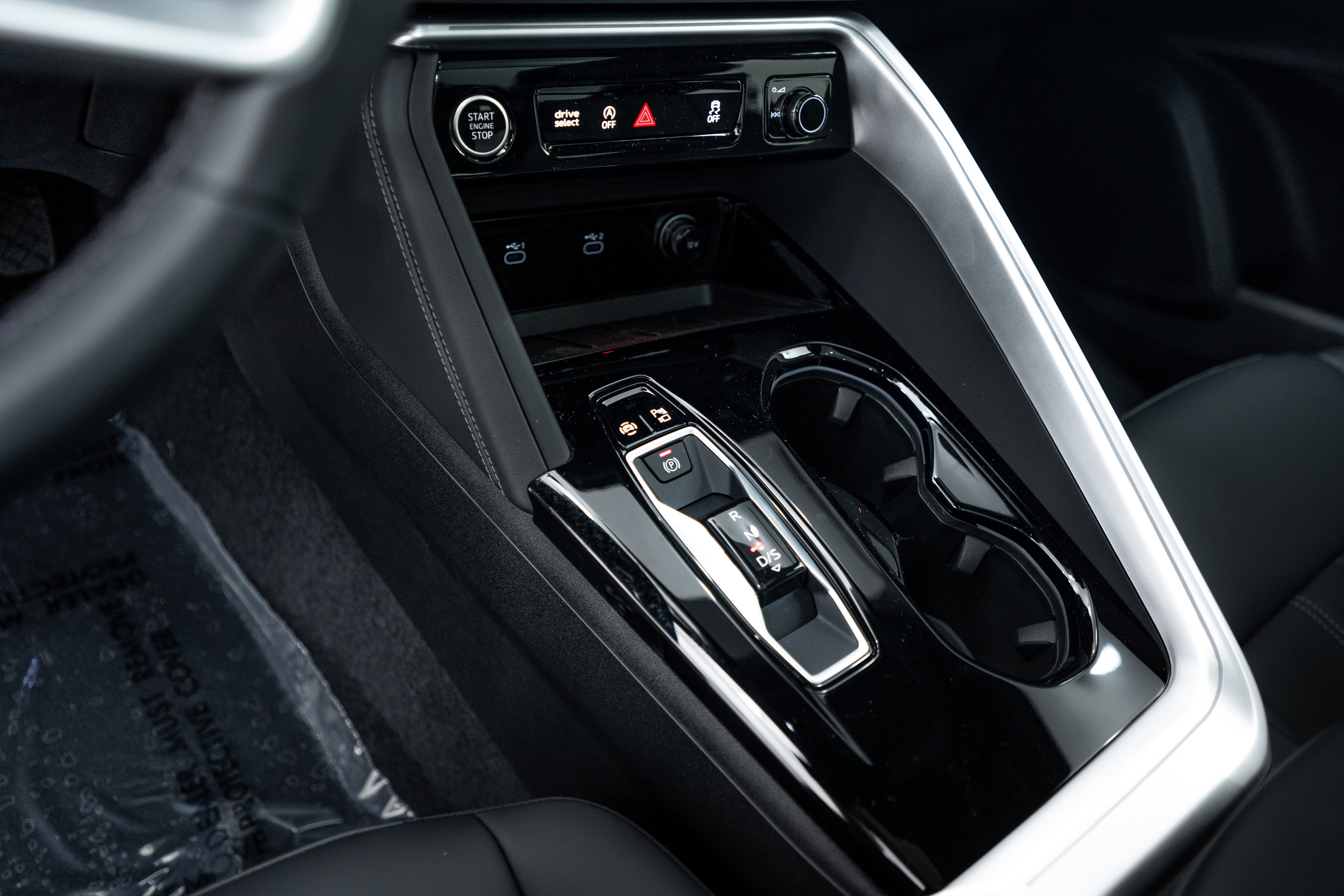 2025 Audi Q5 Premium Plus photo 9