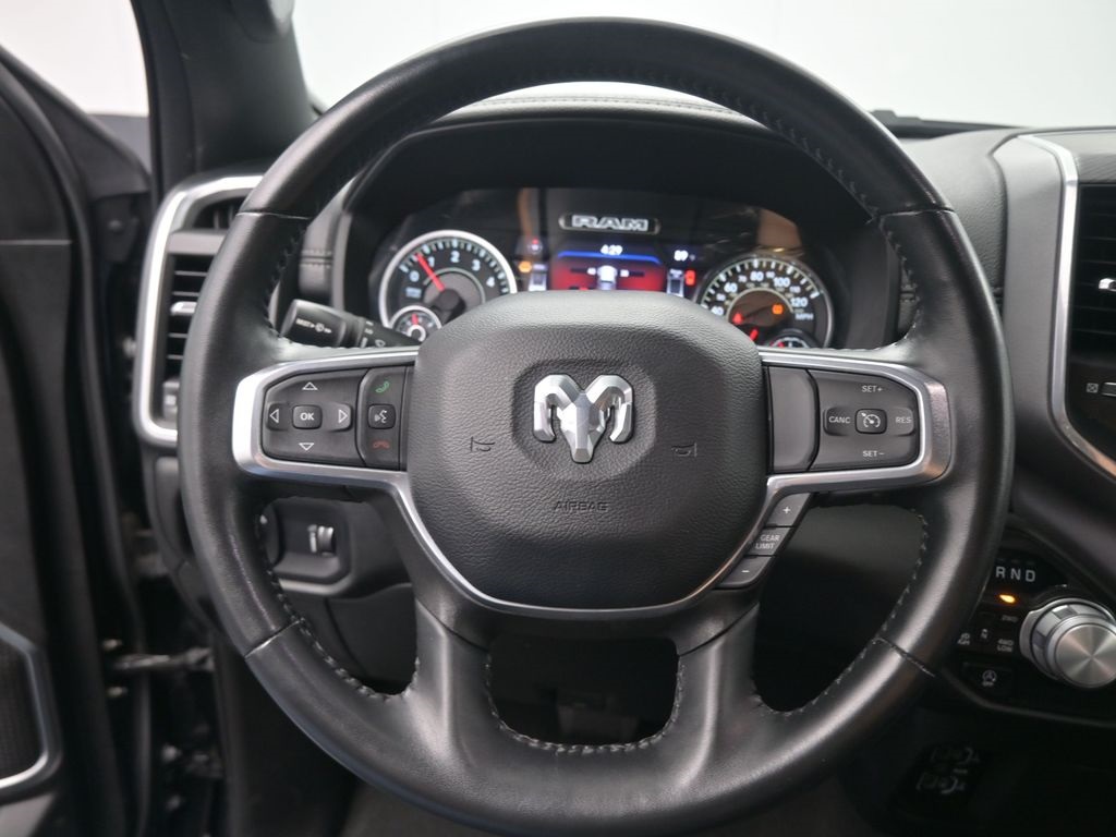 2023 Ram 1500 Laramie photo 2