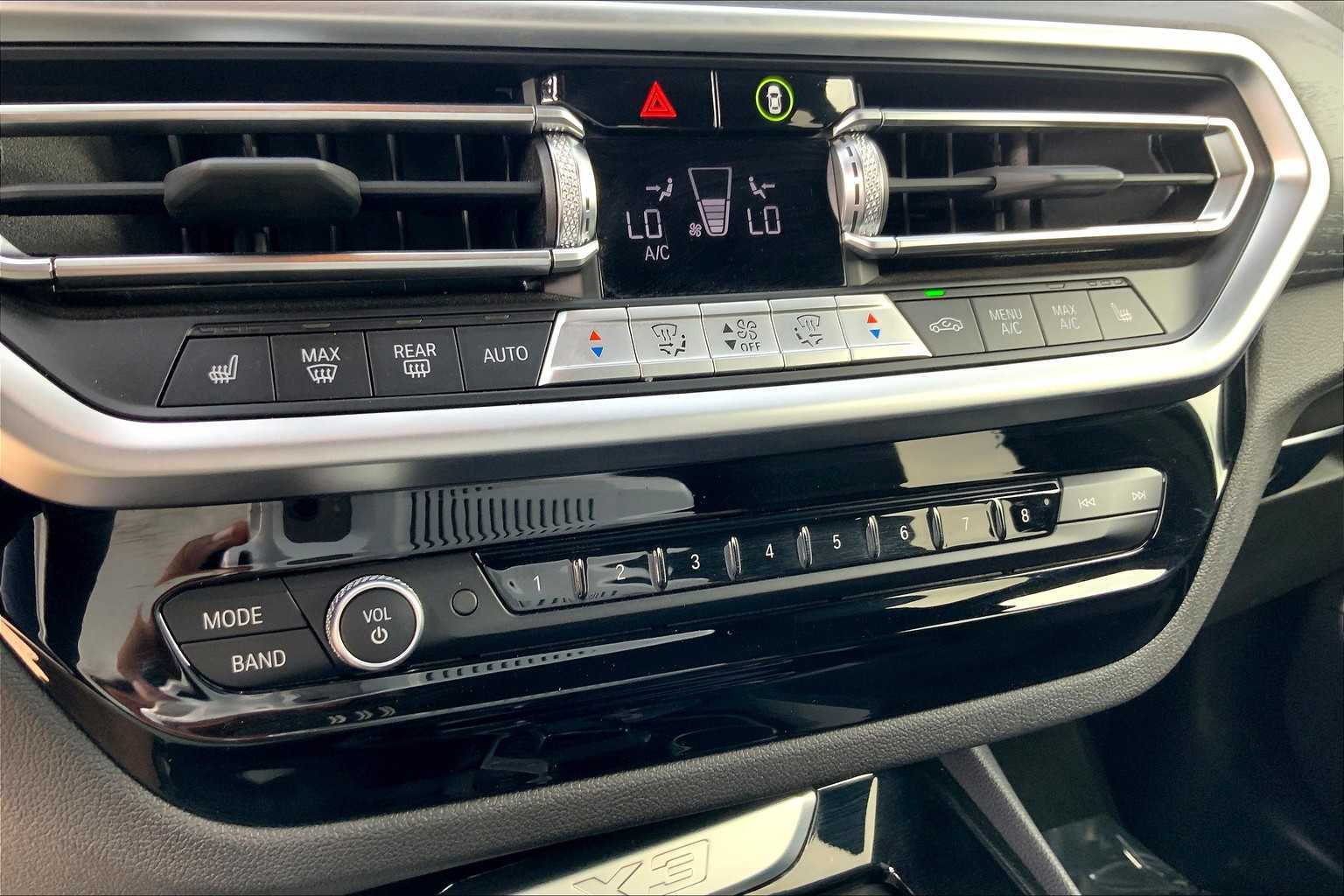 2024 Bmw X3 xDrive30i photo 60
