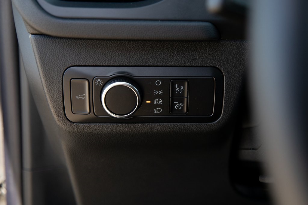 2025 Ford Escape Active photo 37