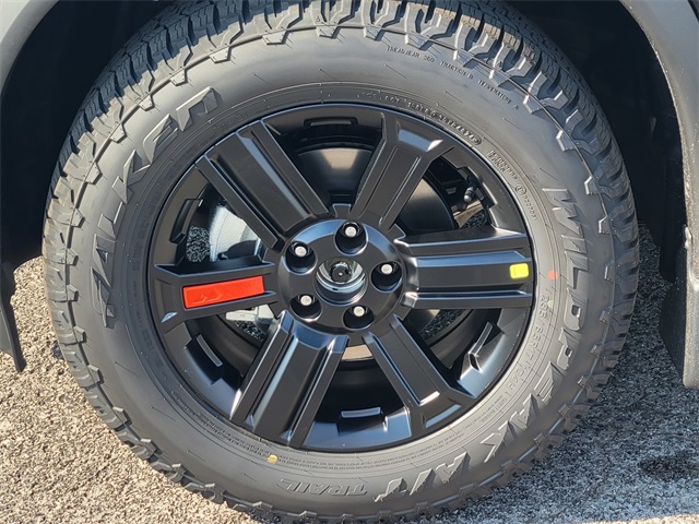 2026 Nissan Rogue SV photo 10