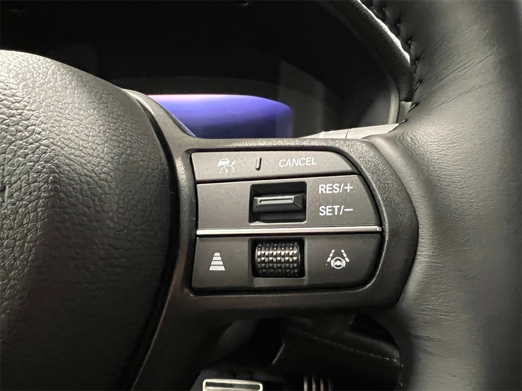 2025 Honda Accord Hybrid Sport photo 20