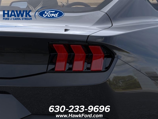 2026 FORD MUSTANG - Image 21