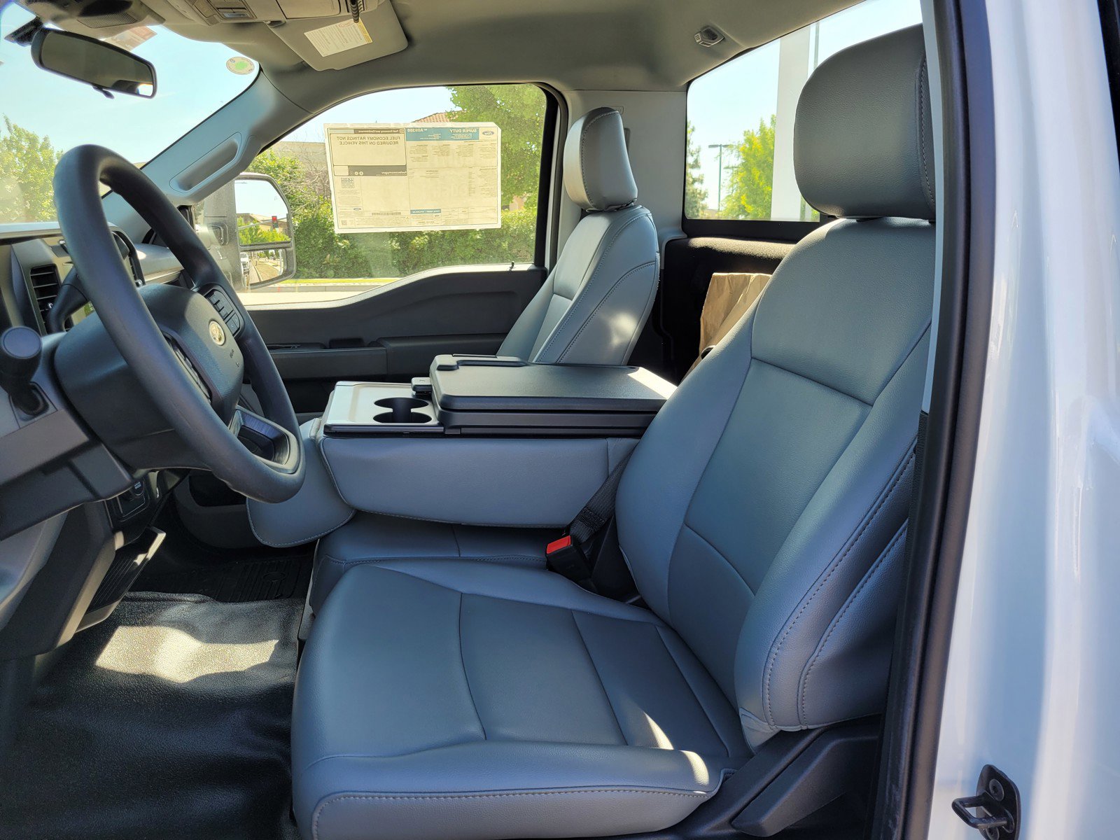 2024 Ford F-550 XL photo 10