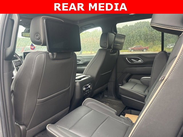 2022 Gmc Yukon SLT photo 5