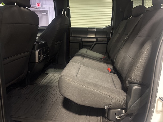 2020 Ford F-150 XLT photo 14