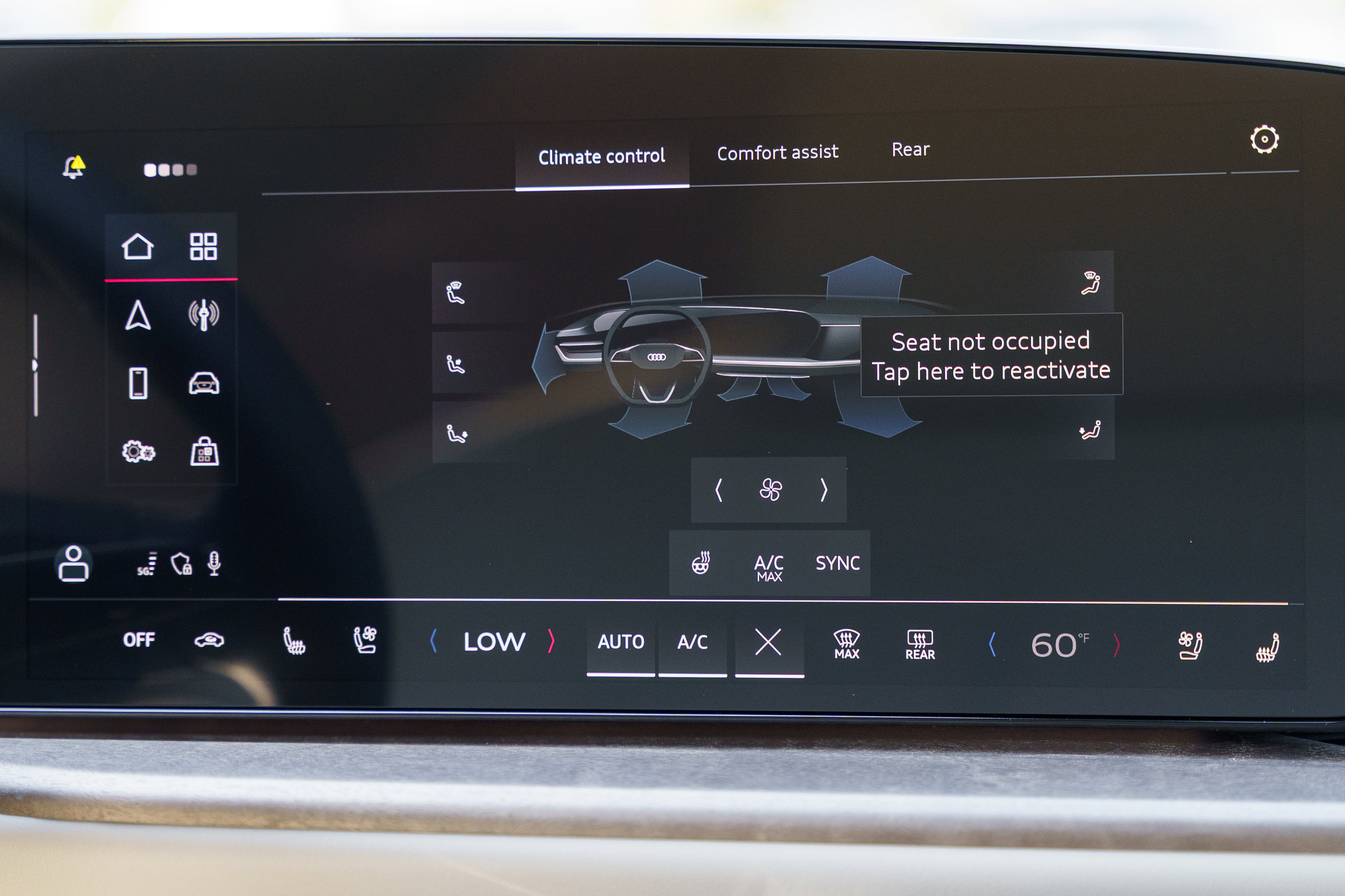 2025 Audi Q5 Premium Plus photo 12