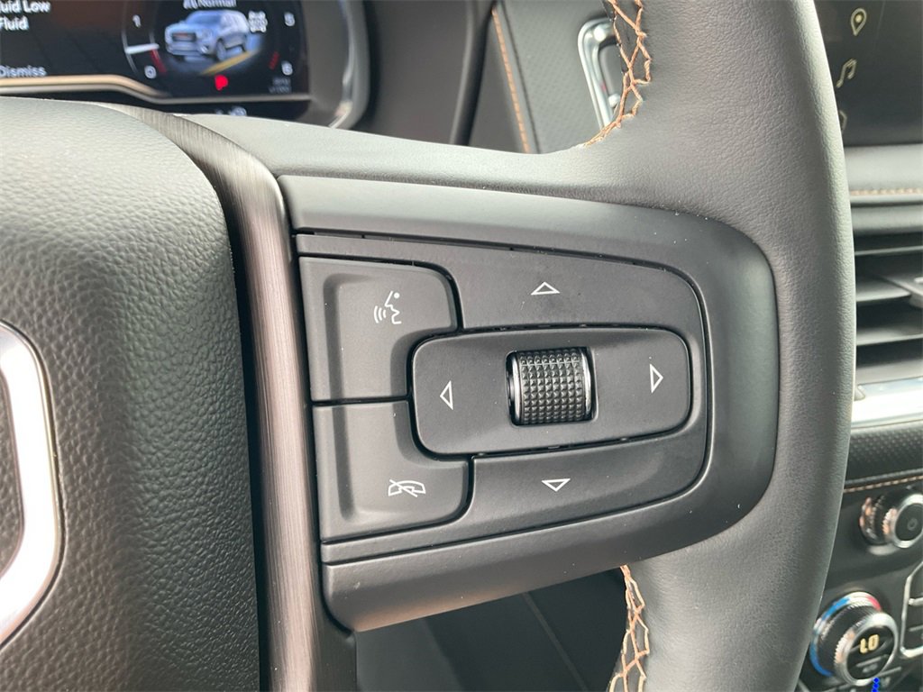 2024 Gmc Yukon XL AT4 photo 29