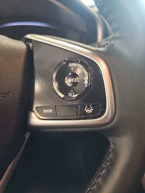 2022 Honda CR-V EX-L photo 11