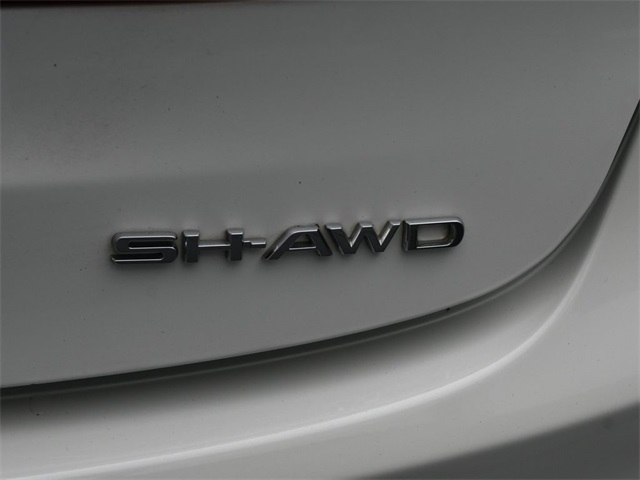 2018 Acura TLX 3.5L SH-AWD Technology photo 24
