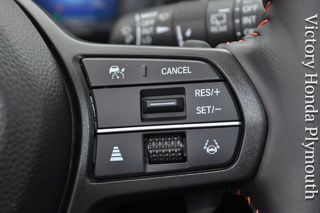 2026 Honda CR-V Hybrid Sport photo 15