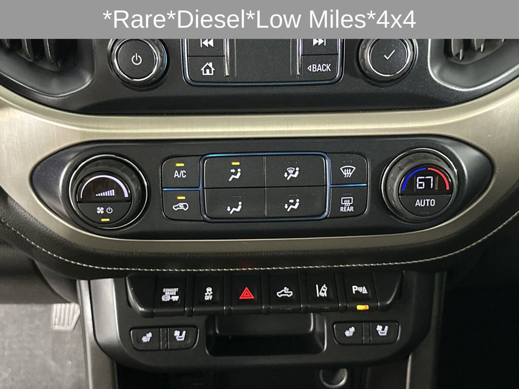 2019 Gmc Canyon Denali photo 25