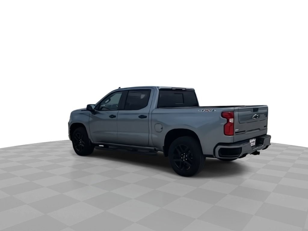 2026 Chevrolet Silverado 1500 RST photo 6