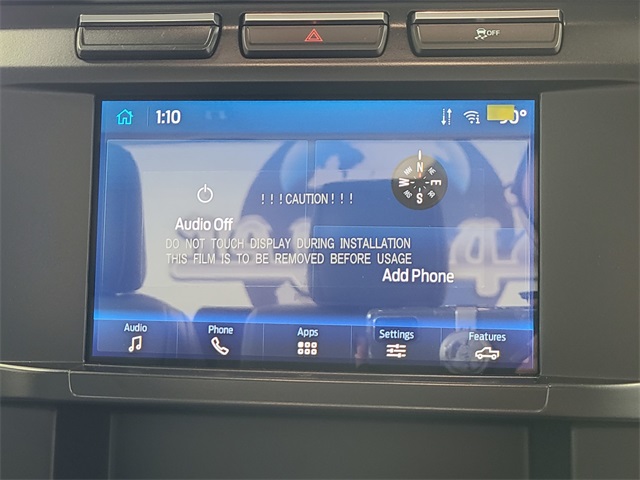 2024 Ford F-250 XL photo 16