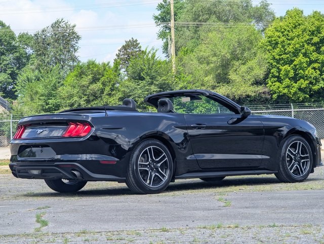2023 Ford Mustang EcoBoost Premium photo 18