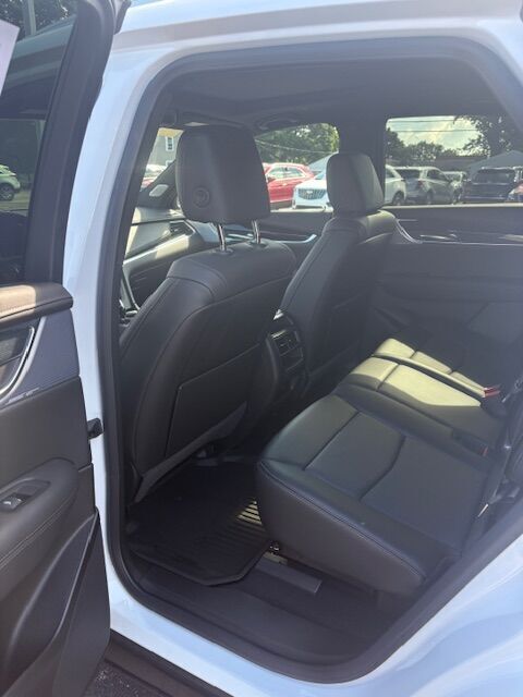 2024 Cadillac XT5 Premium Luxury photo 13