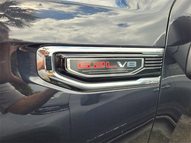 2025 Gmc Sierra 1500 Denali photo 3