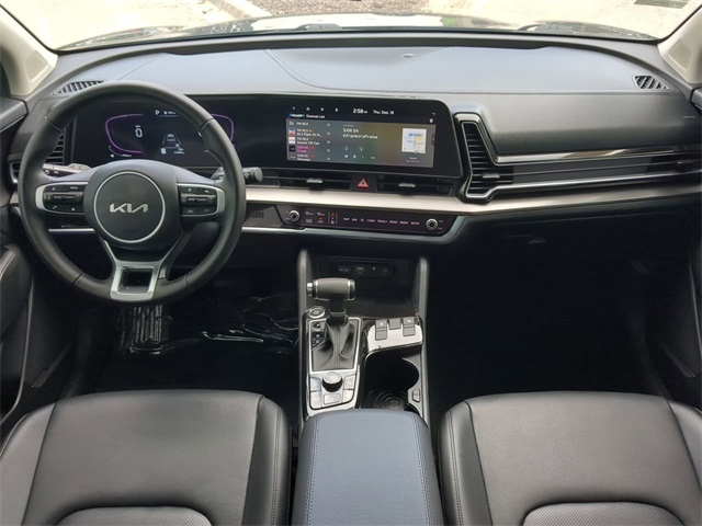 2023 Kia Sportage EX photo 14