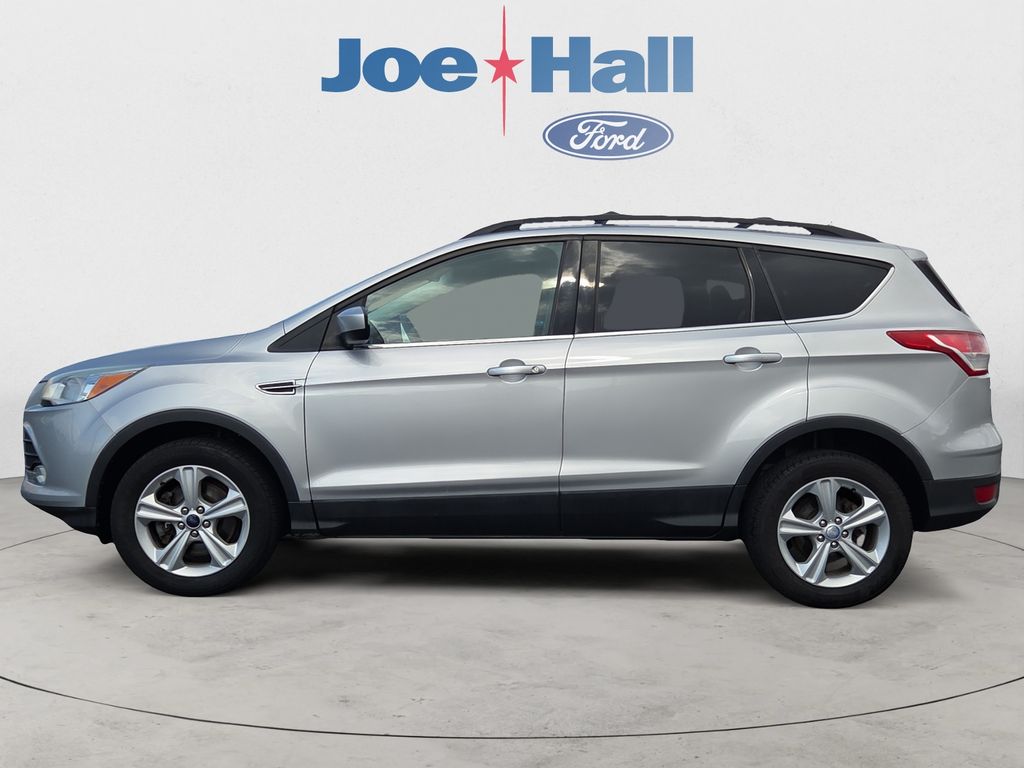 Used 2013 Ford Escape SE with VIN 1FMCU9G95DUC68465 for sale in Lewiston, ID