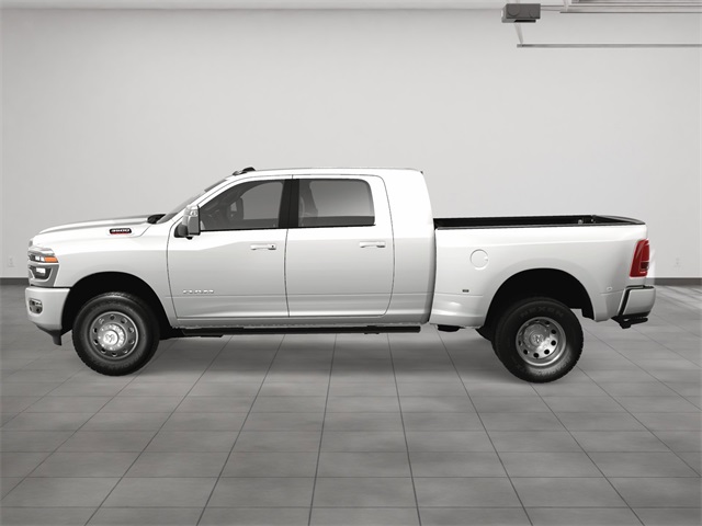 2025 Ram 3500 Laramie photo 2