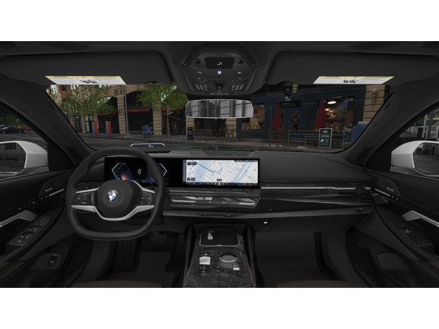 2026 Bmw 530i xDrive photo 9