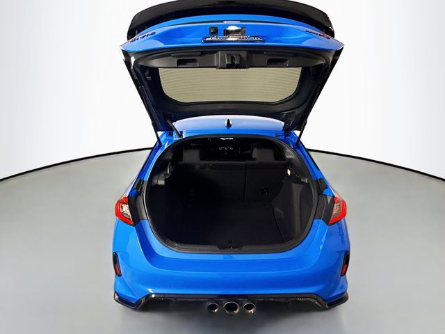 2024 Honda Civic Type R photo 23