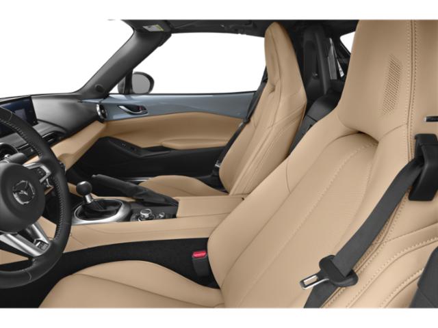 2025 Mazda MX-5 Miata Miata RF Grand Touring photo 11
