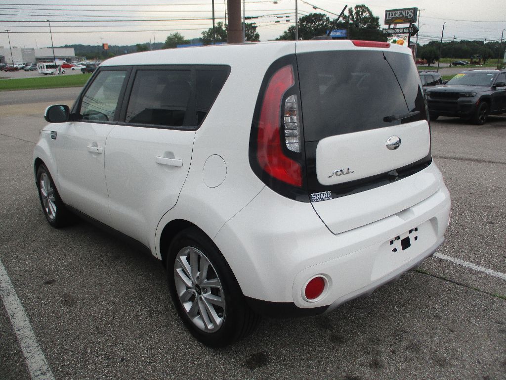 2019 Kia Soul Plus photo 14