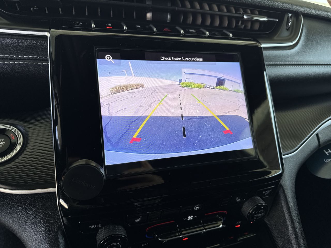 2023 Jeep Grand Cherokee Altitude photo 15