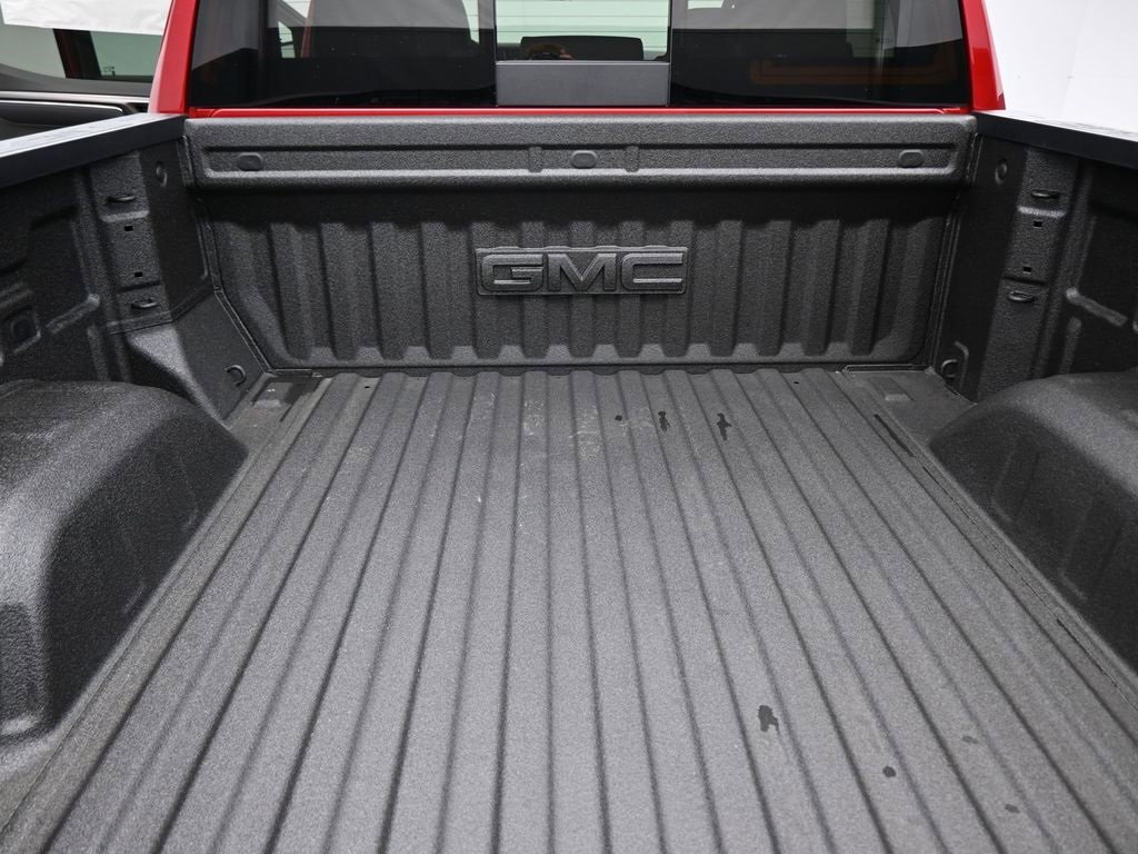 2025 Gmc Sierra 1500 AT4 photo 22