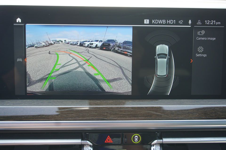 2023 Bmw X3 xDrive30i photo 40