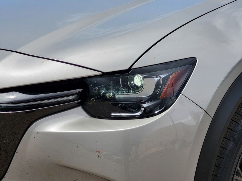 2025 Mazda CX-90 3.3 Turbo Premium S photo 4