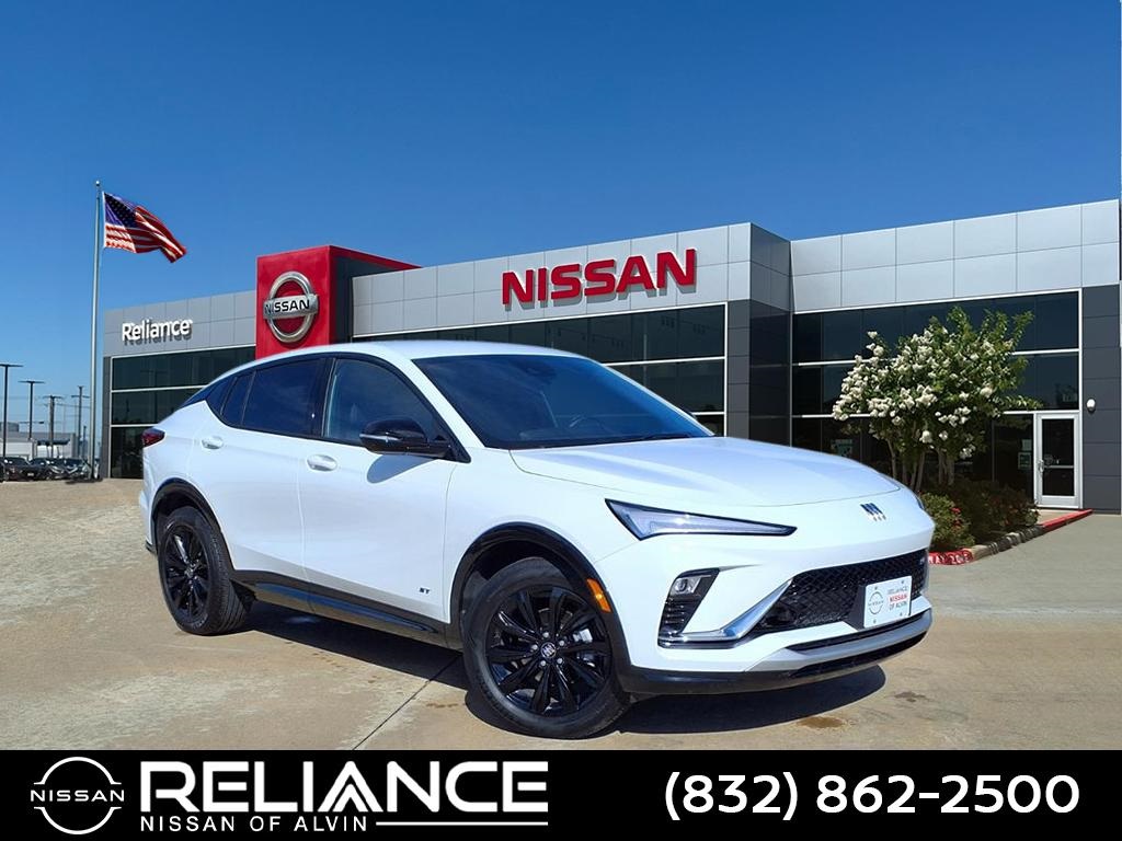 2025 Buick Envista Sport Touring's photo