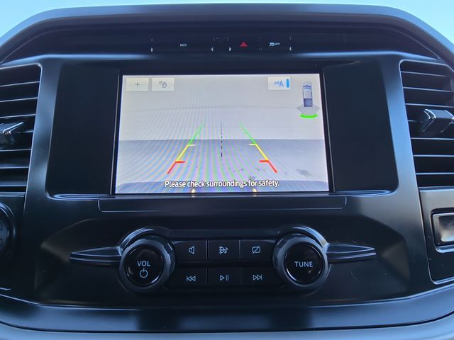 2022 Ford F-150 XLT photo 23