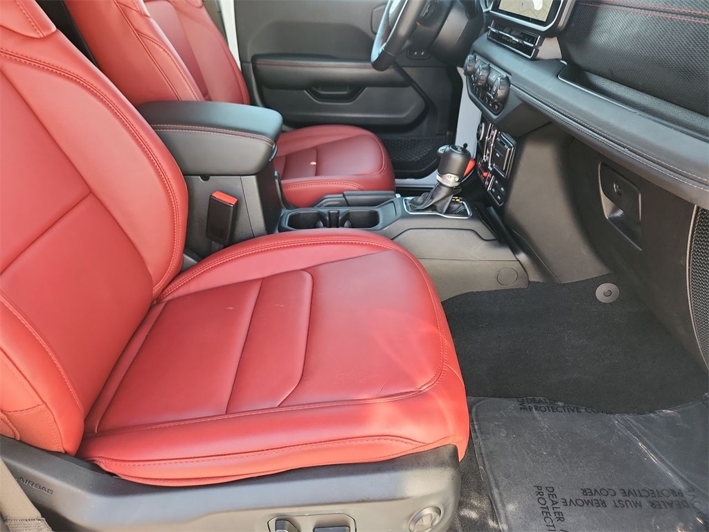 2024 Jeep Wrangler Rubicon 392 photo 18