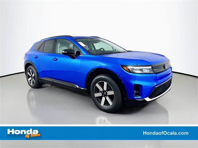 2026 Honda Prologue Touring's photo