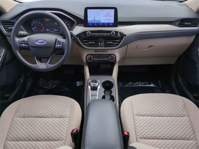 2020 Ford Escape SE photo 13