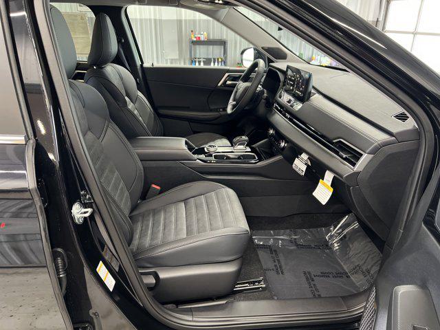 2025 Mitsubishi Outlander SE 2.5 S-AWC photo 19