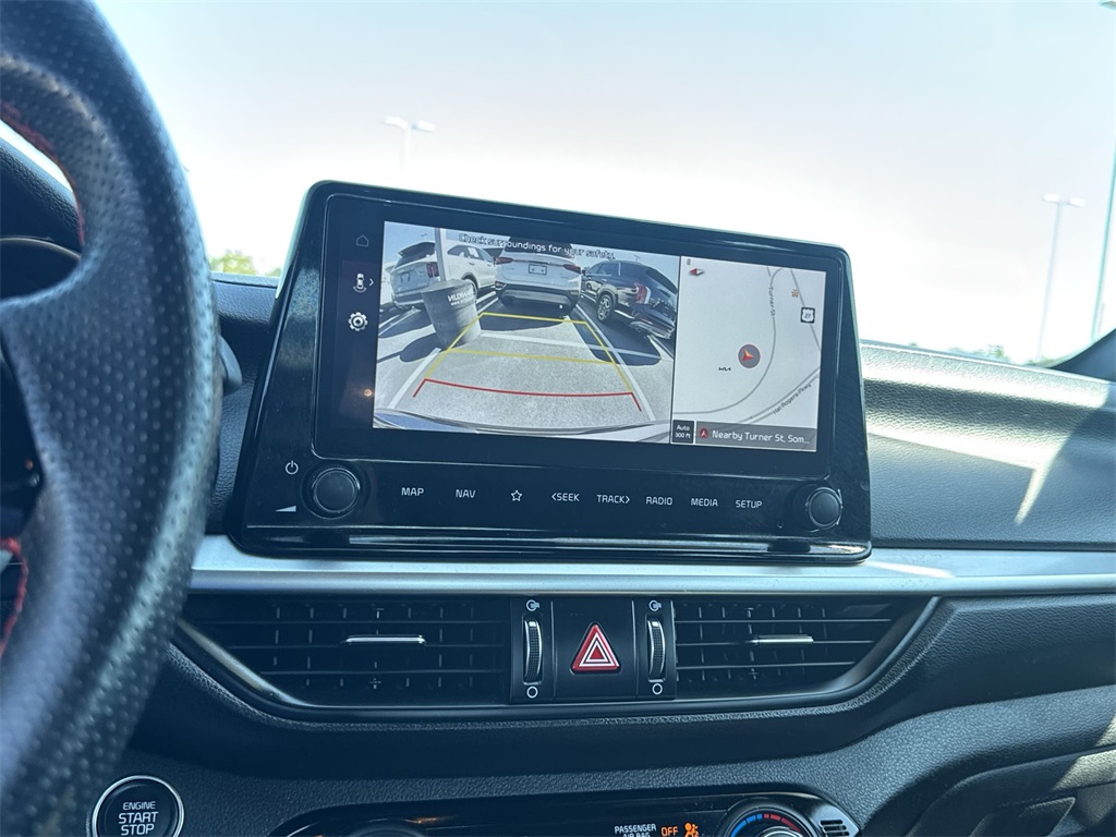2023 Kia Forte GT photo 23