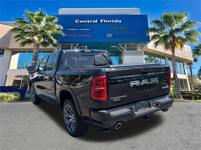 2026 Ram 1500 photo 6