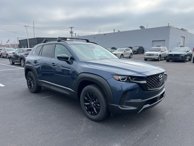 2026 Mazda CX-50 Premium's photo