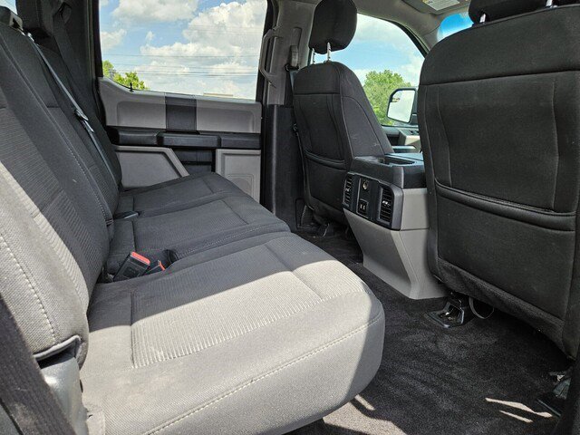 2018 Ford F-150 XL photo 12