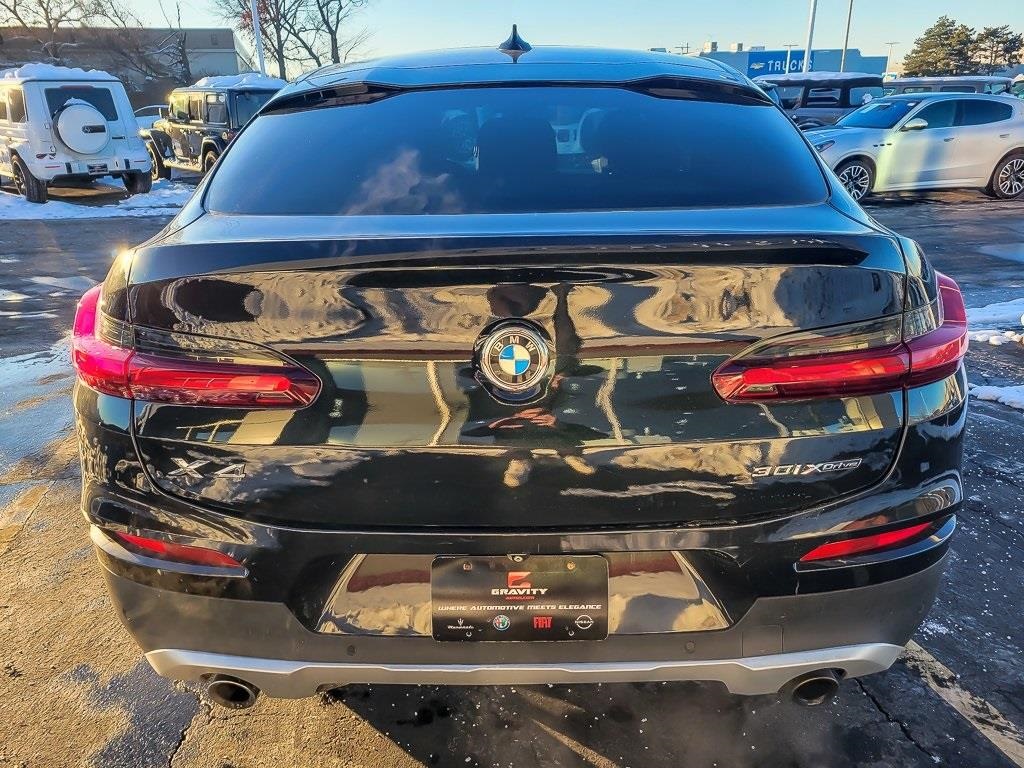 2019 BMW X4 - Image 4